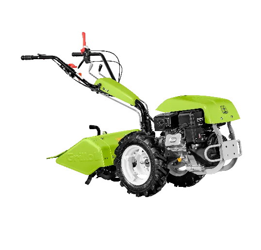 Motocultor G85d Motor Loncin